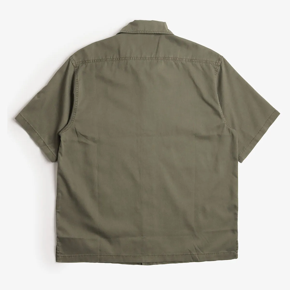 Dickies Menswear Dickies Unionville Work Shirt