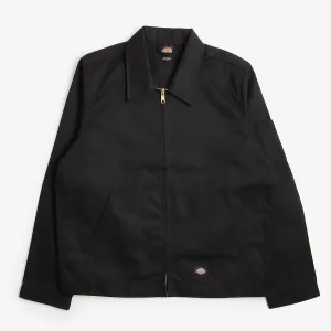 Dickies Menswear Dickies Unlined Eisenhower Recycled Jacket