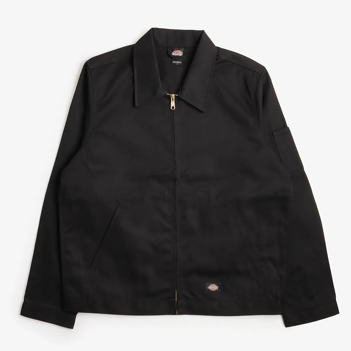 Dickies Menswear Dickies Unlined Eisenhower Recycled Jacket