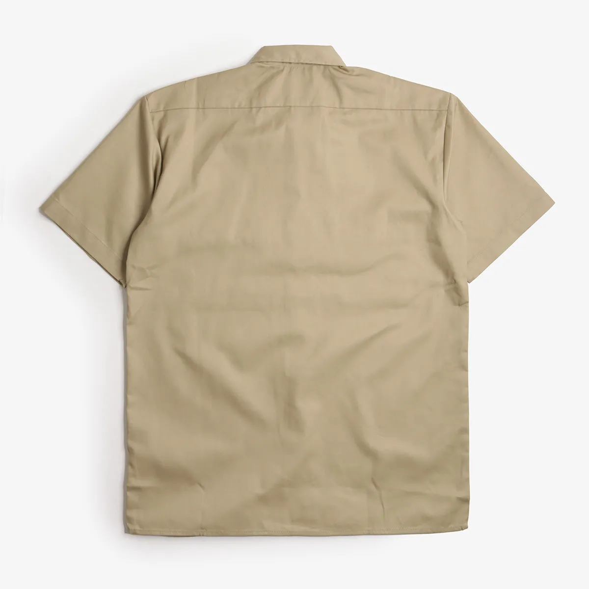 Dickies Menswear Dickies Work Shirt