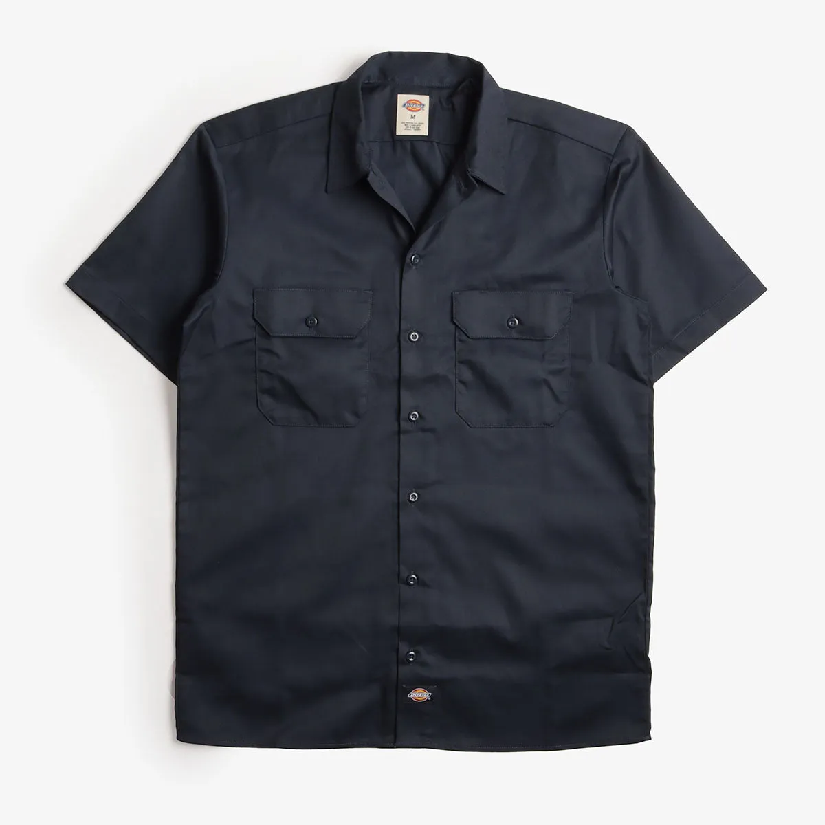 Dickies Menswear Dickies Work Shirt