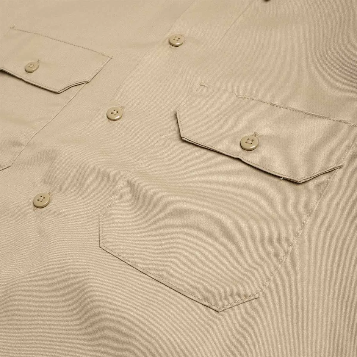 Dickies Menswear Dickies Work Shirt