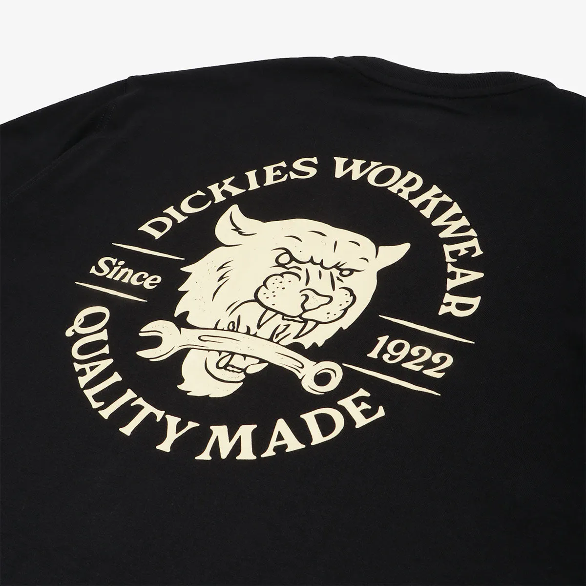 Dickies Menswear Dickies Wrench T-Shirt