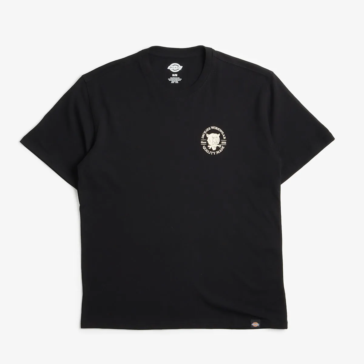 Dickies Menswear Dickies Wrench T-Shirt