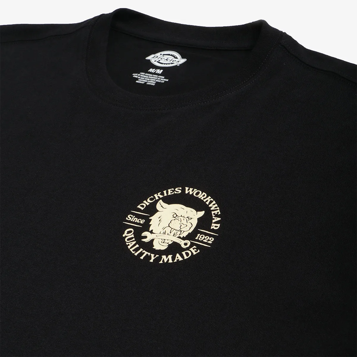 Dickies Menswear Dickies Wrench T-Shirt