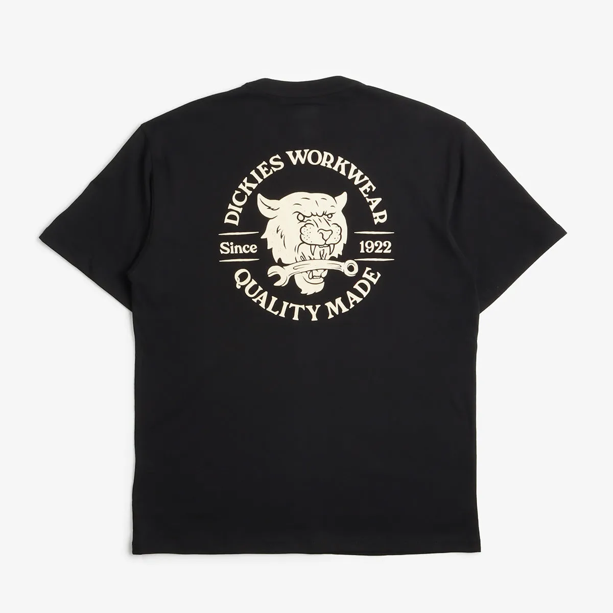 Dickies Menswear Dickies Wrench T-Shirt