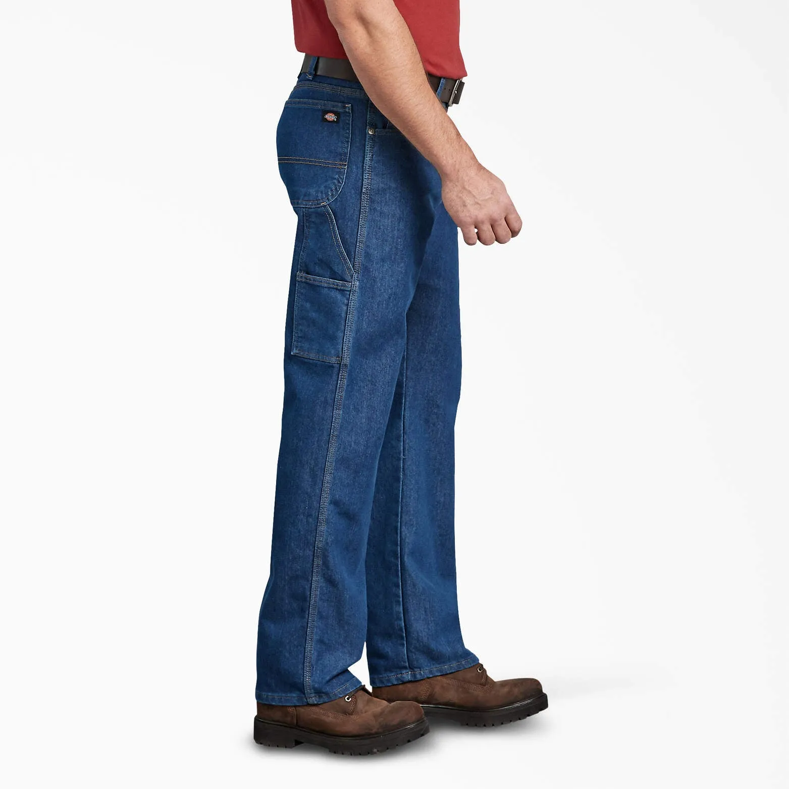 Dickies Relaxed Fit Carpenter Tough Max Jeans Dickies Clothing