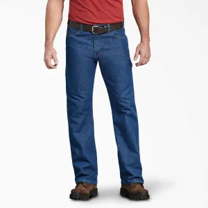 Dickies Relaxed Fit Carpenter Tough Max Jeans Dickies Clothing