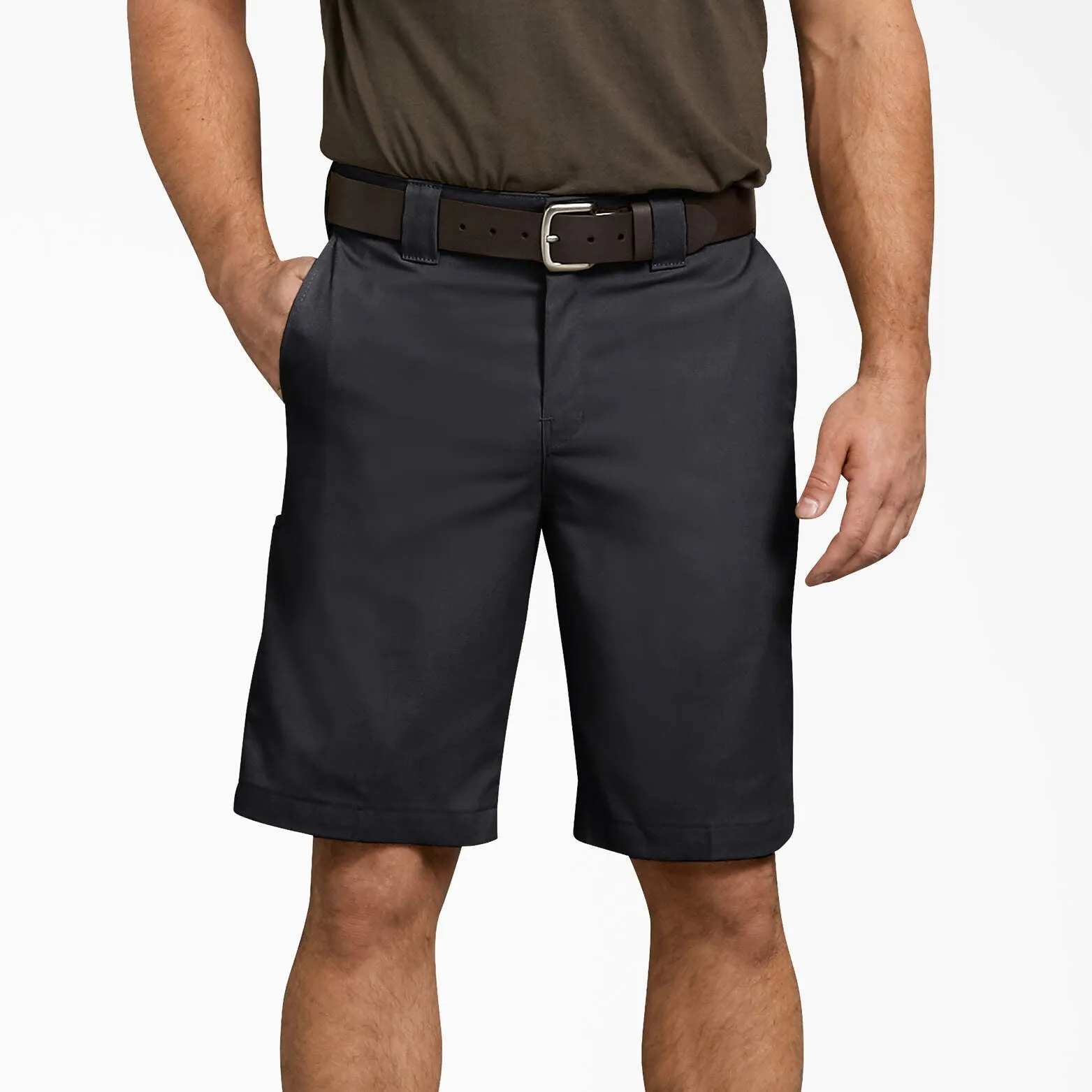 Dickies Relaxed Fit Work Shorts, 11" Dickies Clothing