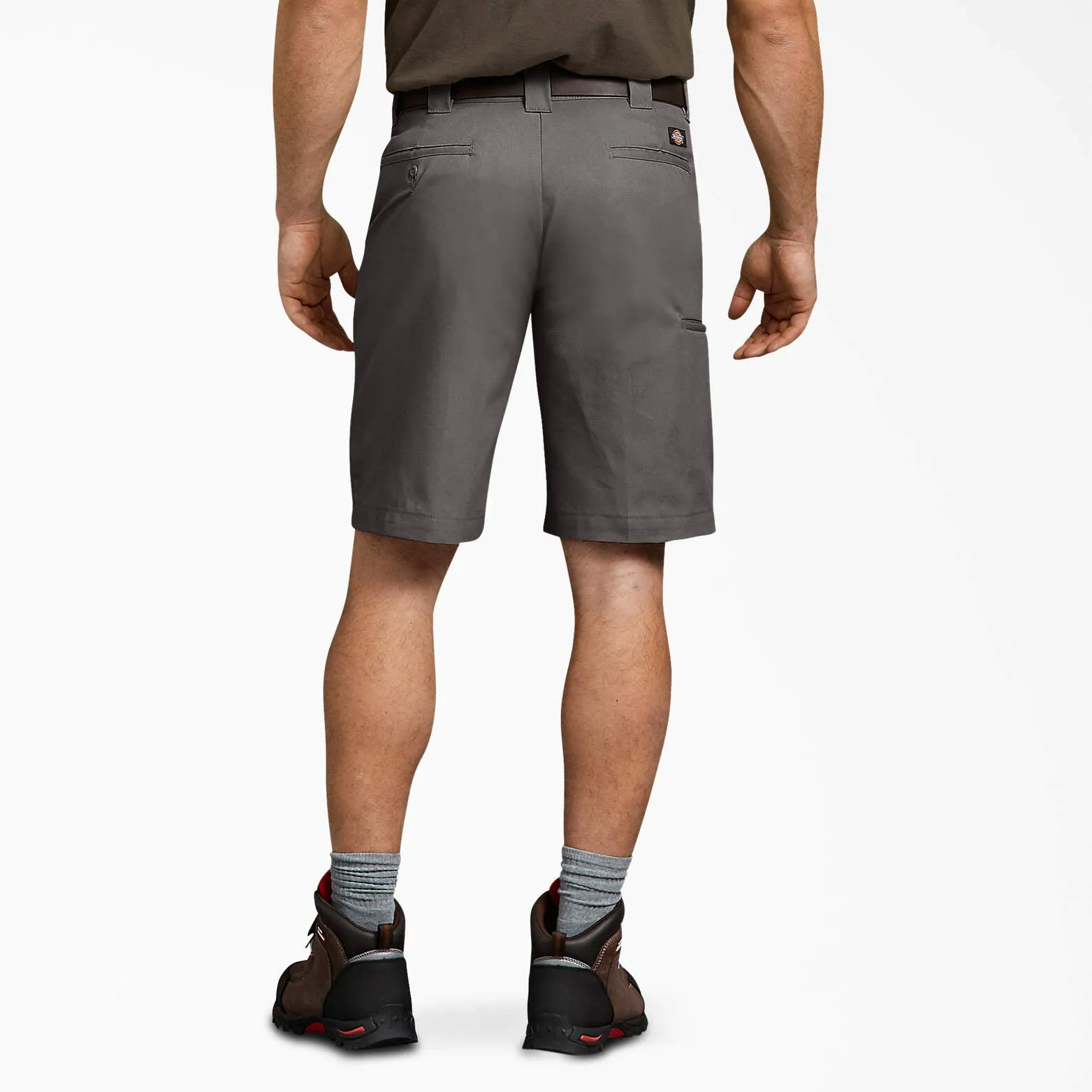 Dickies Relaxed Fit Work Shorts, 11" Dickies Clothing
