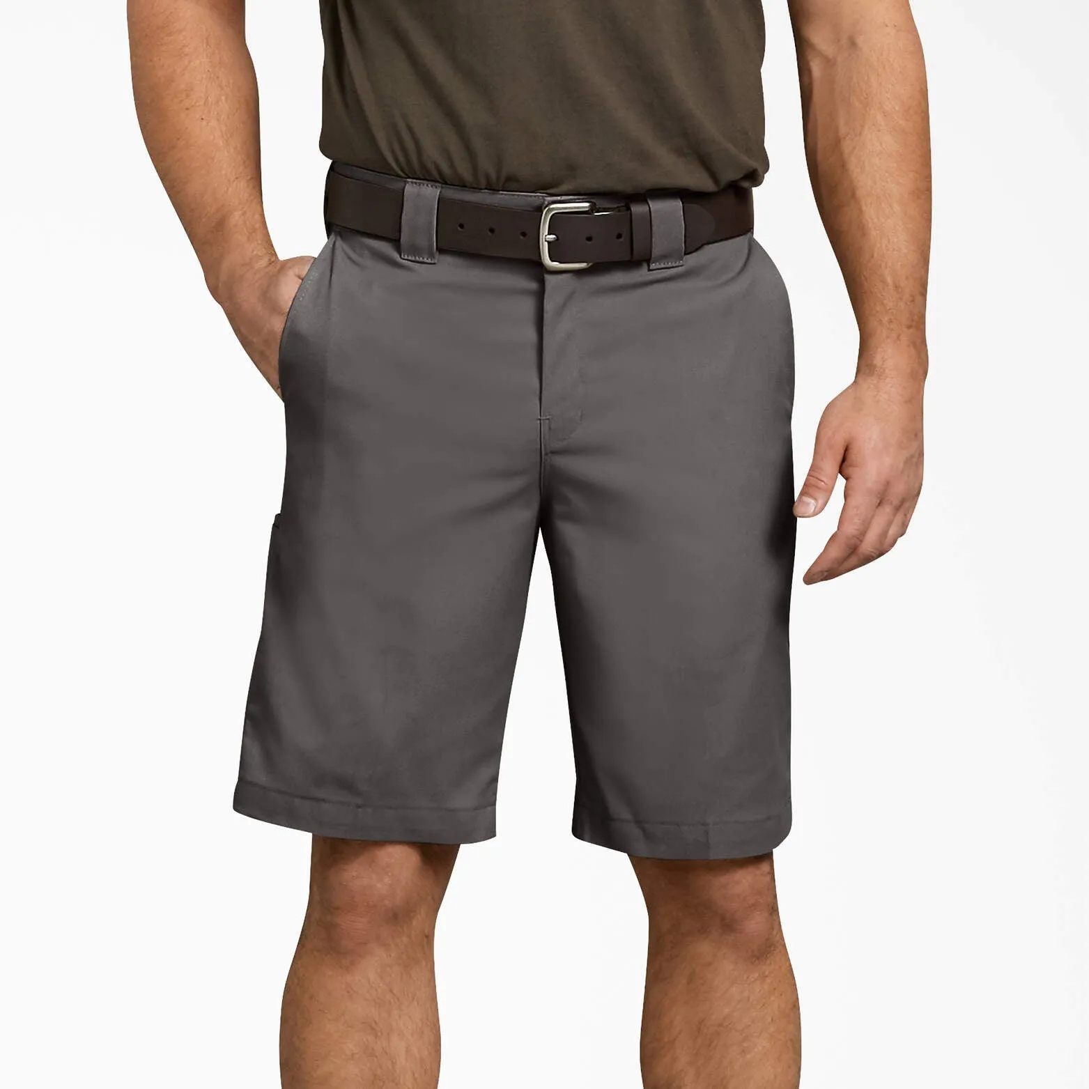 Dickies Relaxed Fit Work Shorts, 11" Dickies Clothing