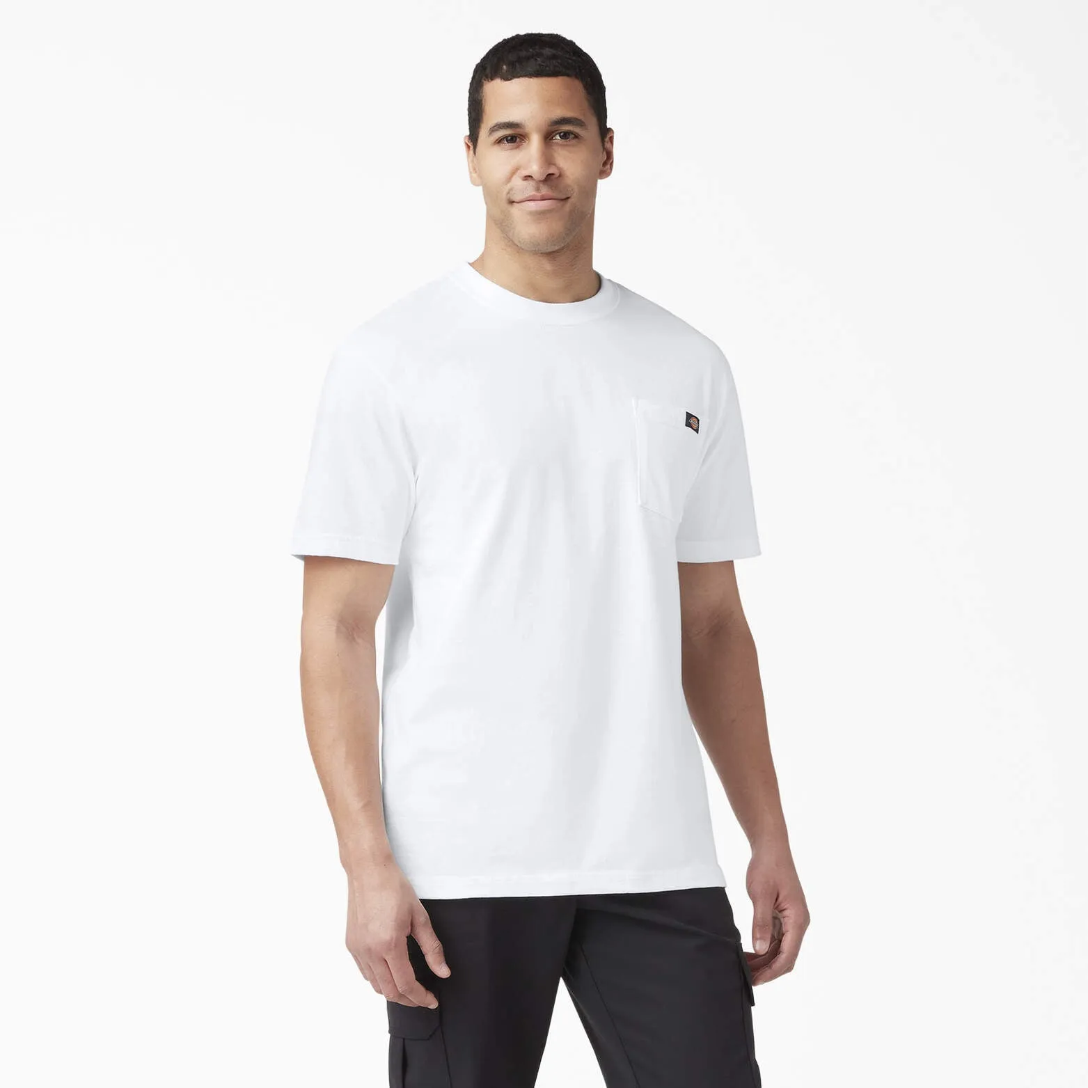 Dickies Short Sleeve Pocket T-Shirt
