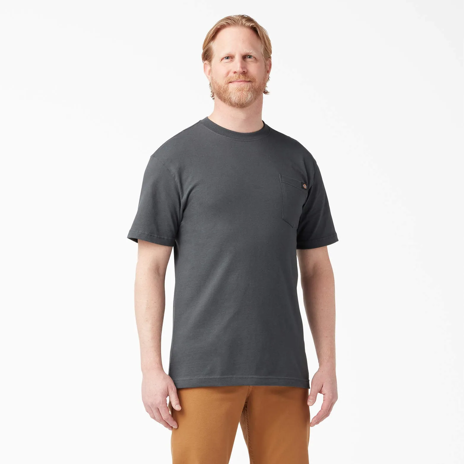 Dickies Short Sleeve Pocket T-Shirt