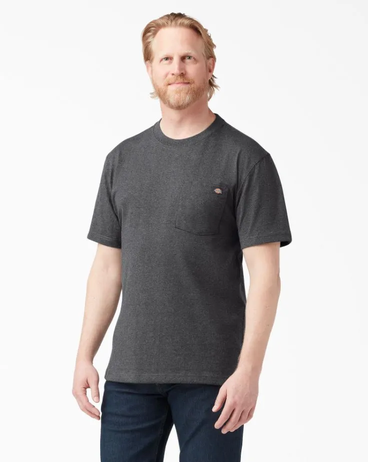 Dickies SS Heathered Tee