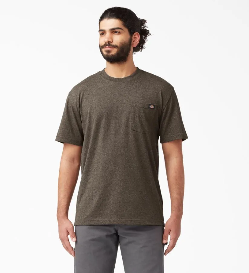Dickies SS Heathered Tee