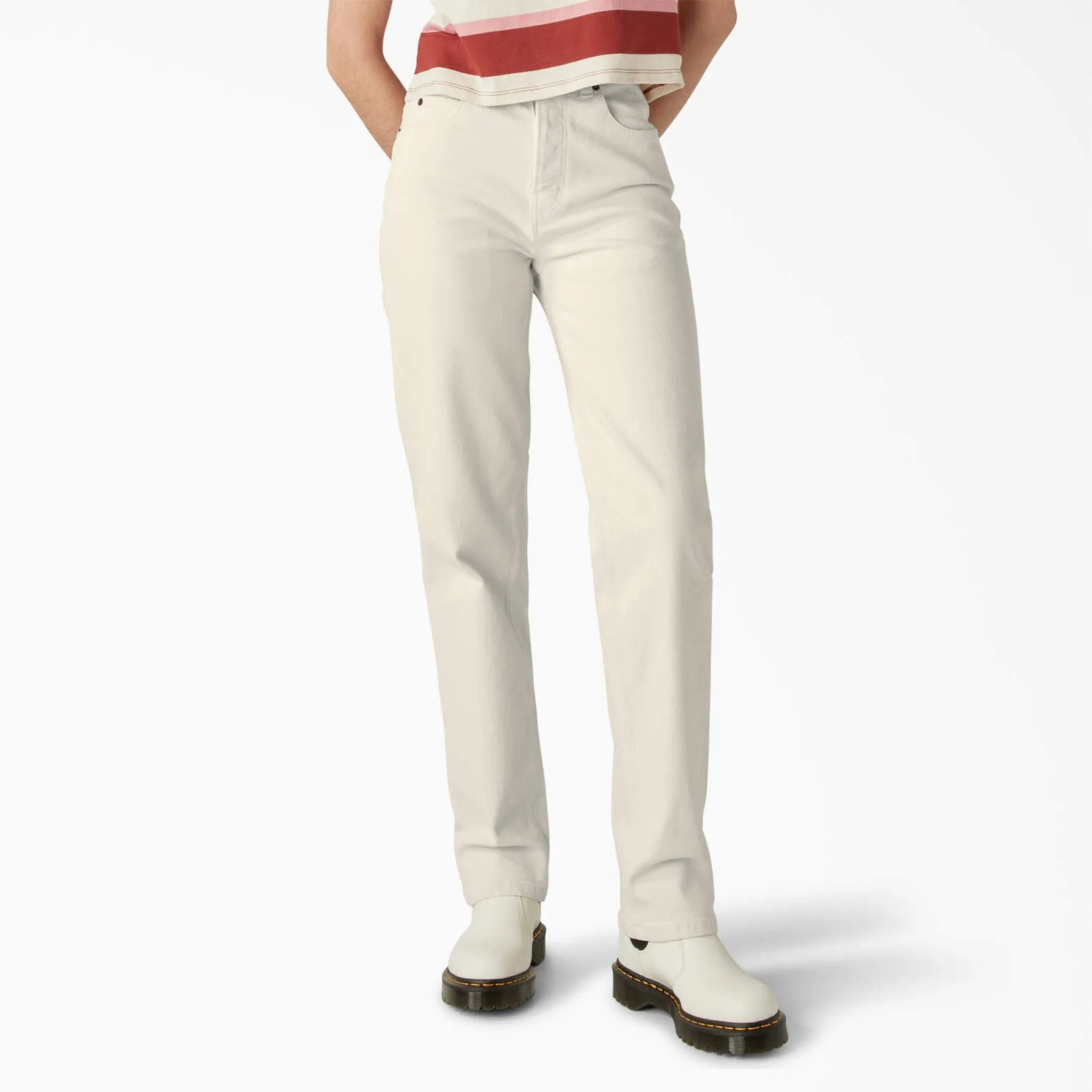 Dickies Women's Thomasville Jeans Dickies Clothing