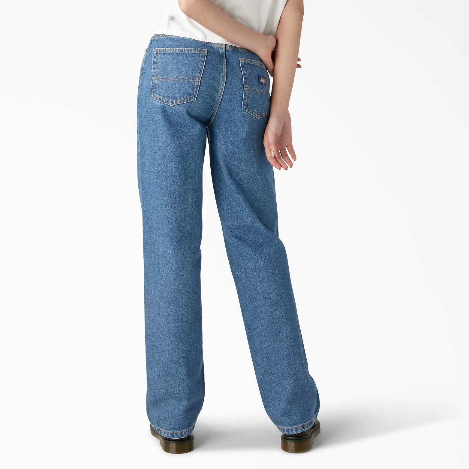 Dickies Women's Thomasville Jeans Dickies Clothing