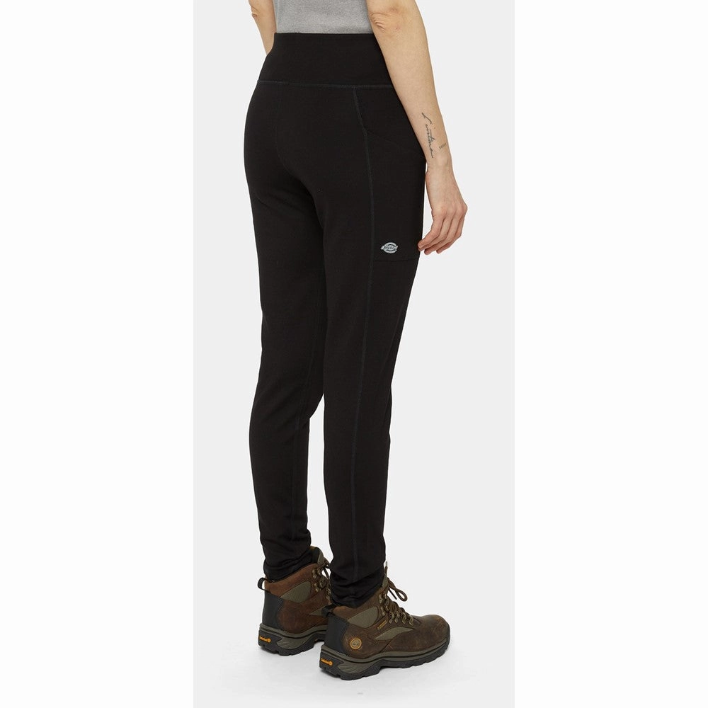 Dickies Double Pocket Legging Women's Sneakers Casual Walking Shoes