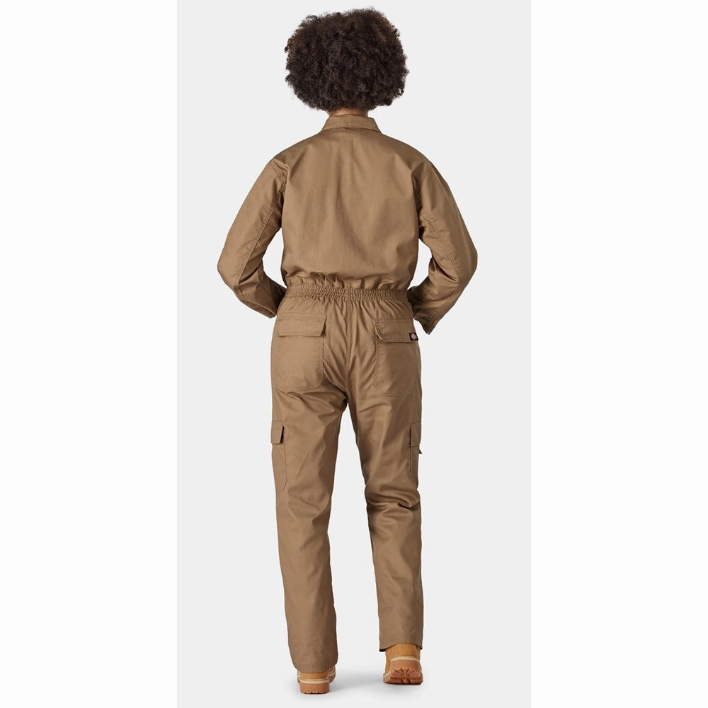 Dickies Everyday Coverall Women's Sneakers Casual Walking Shoes