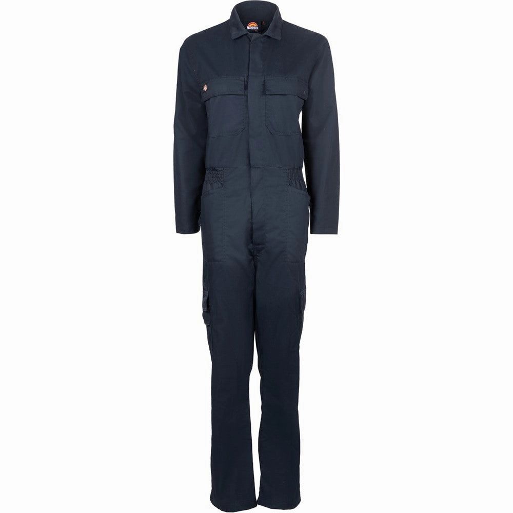 Dickies Everyday Coverall Lightweight Running Shoes,Slip On Athletic Shoes,Breathable Workout Shoes