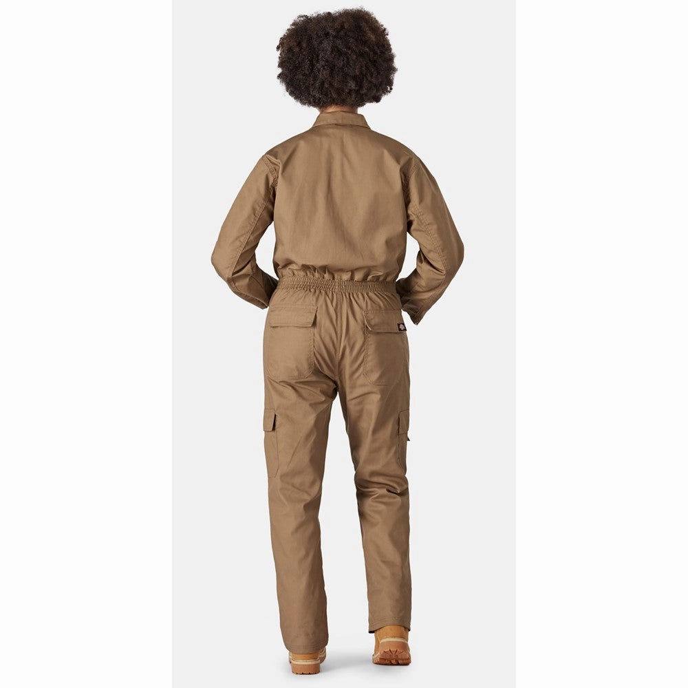 Dickies Everyday Coverall Women's Sneakers Casual Walking Shoes
