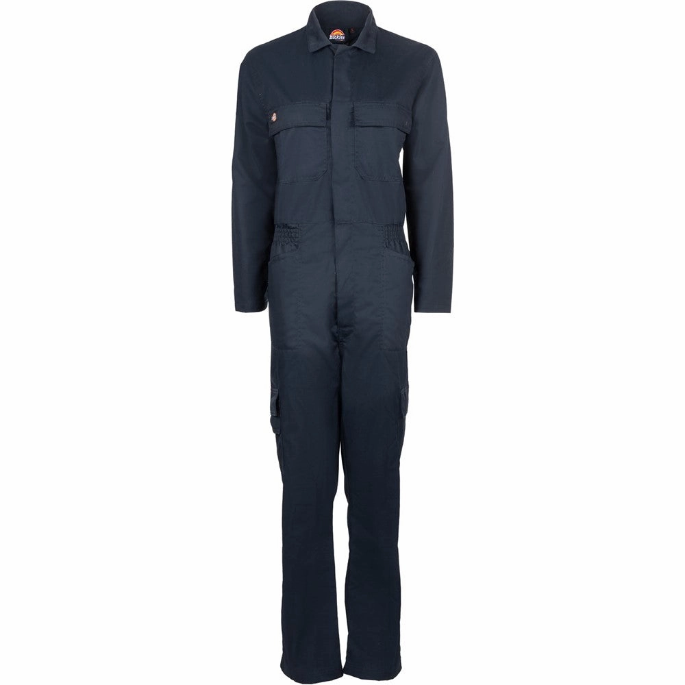 Dickies Everyday Coverall Lightweight Running Shoes,Slip On Athletic Shoes,Breathable Workout Shoes