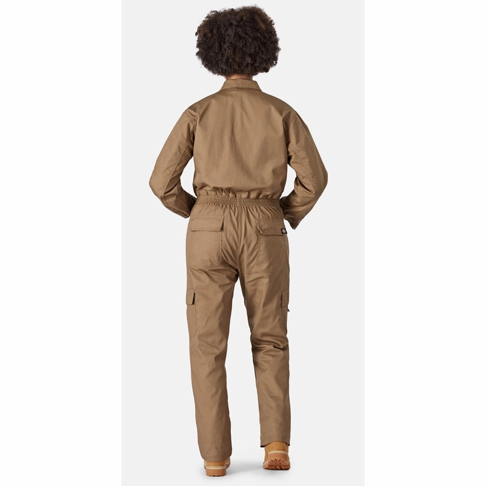 Dickies Everyday Coverall Women's Sneakers Casual Walking Shoes