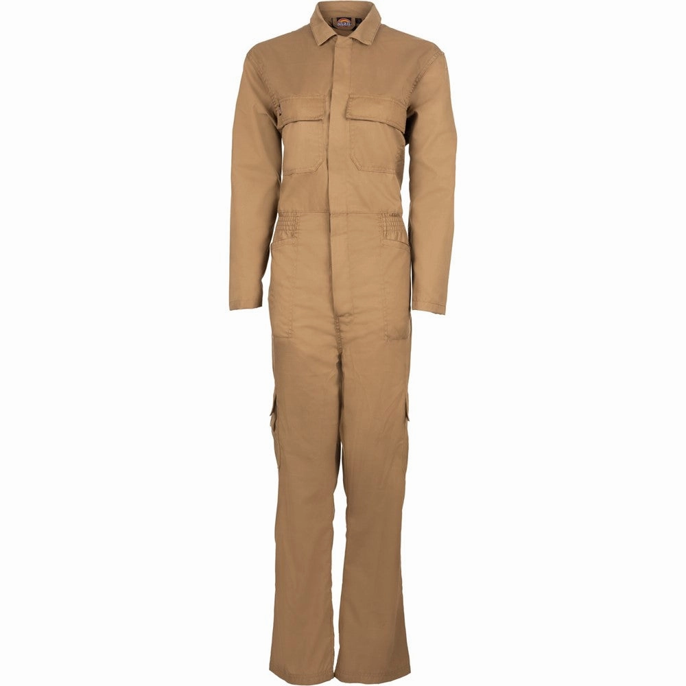 Dickies Everyday Coverall Women's Sneakers Casual Walking Shoes