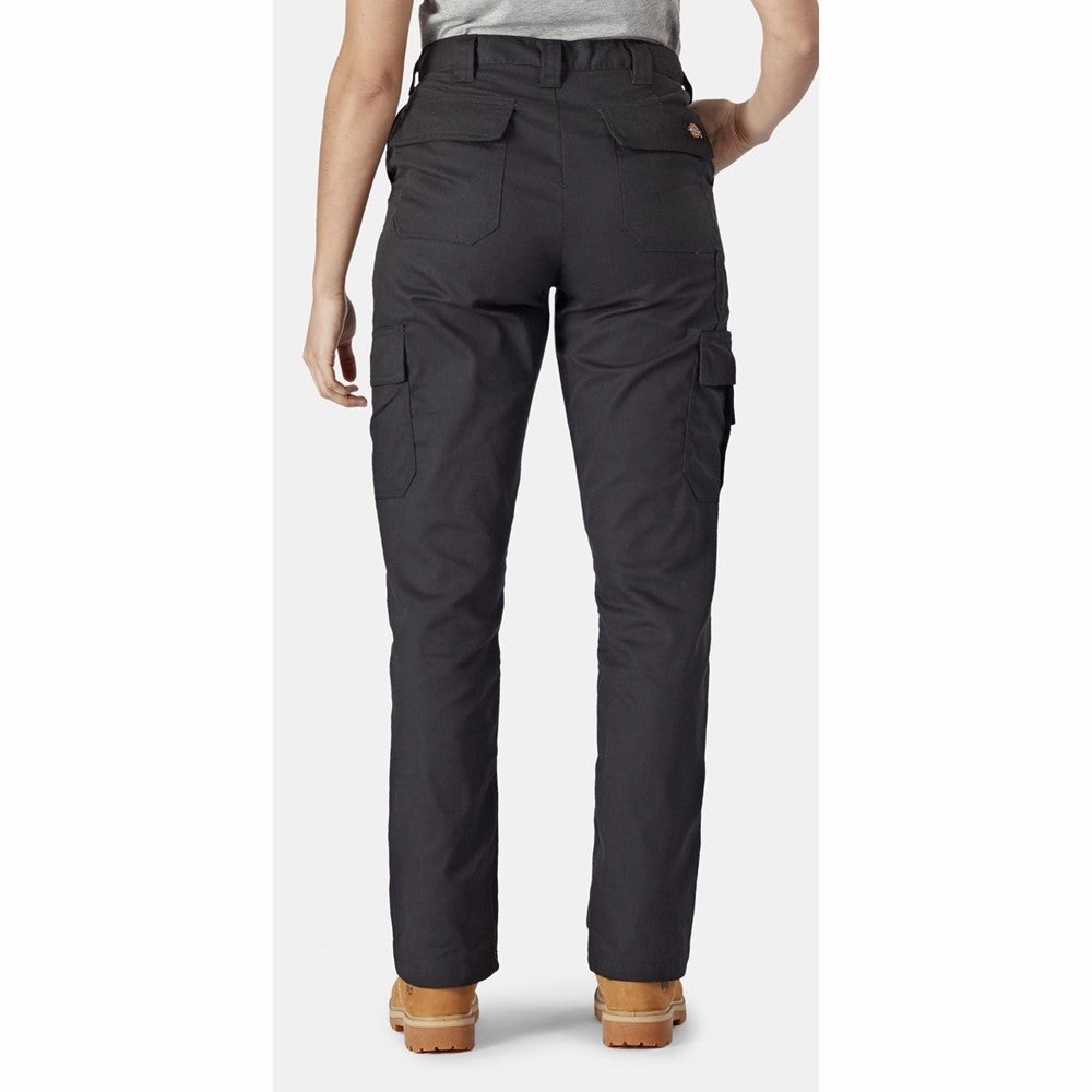 Dickies Everyday Flex Trousers Women's Sneakers Casual Walking Shoes
