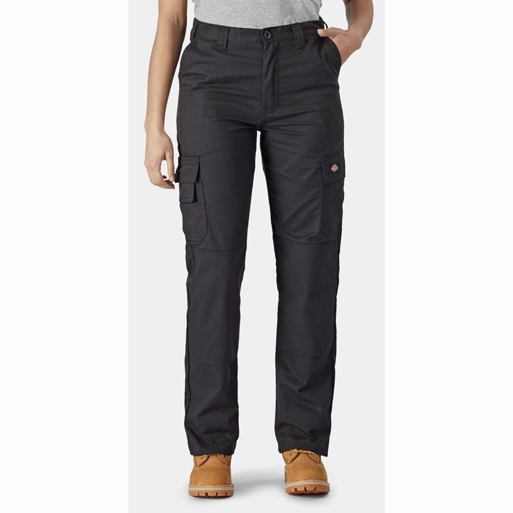 Dickies Everyday Flex Trousers Lightweight Running Shoes,Slip On Athletic Shoes,Breathable Workout Shoes