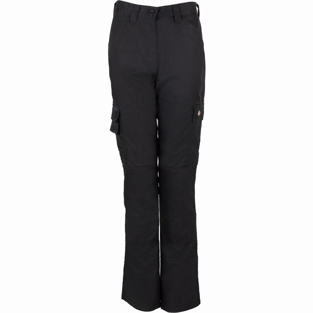 Dickies Everyday Flex Trousers Women's Sneakers Casual Walking Shoes