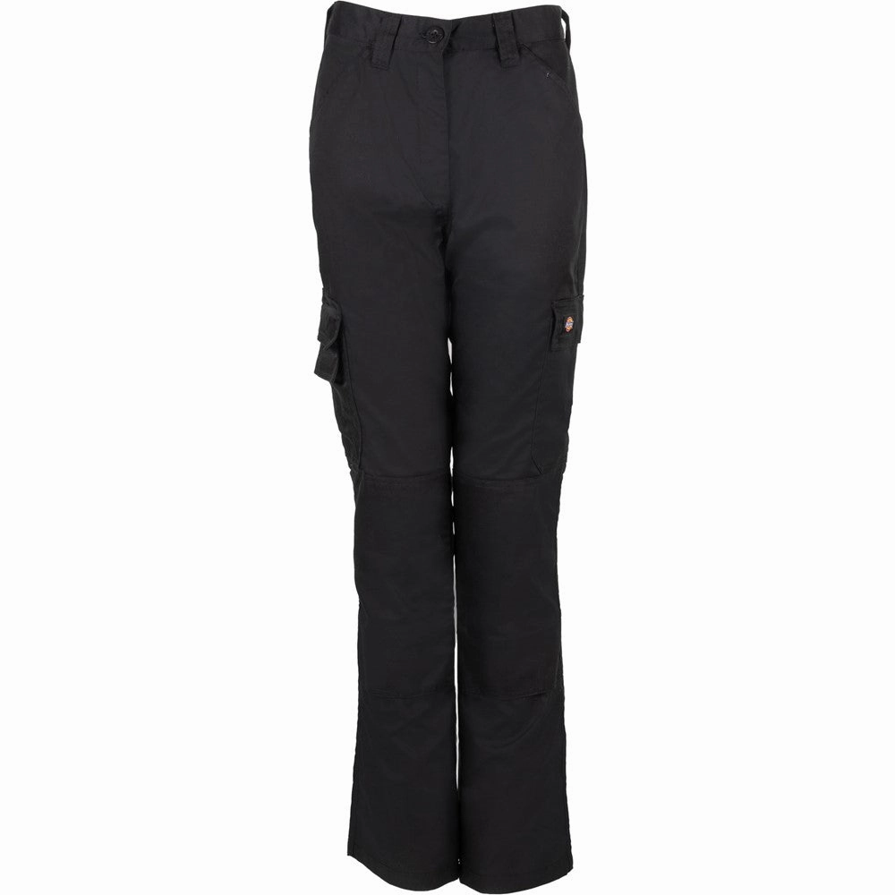 Dickies Everyday Flex Trousers Women's Sneakers Casual Walking Shoes