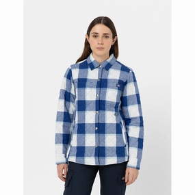 Dickies Flannel Shirt Jacket Lightweight Running Shoes,Slip On Athletic Shoes,Breathable Workout Shoes
