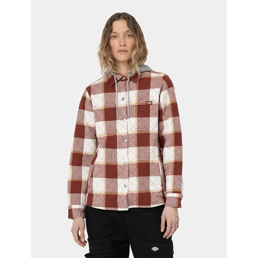 Dickies Flannel Shirt Jacket Lightweight Running Shoes,Slip On Athletic Shoes,Breathable Workout Shoes