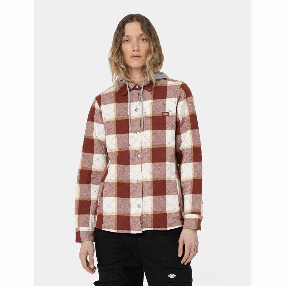 Dickies Flannel Shirt Jacket Lightweight Running Shoes,Slip On Athletic Shoes,Breathable Workout Shoes