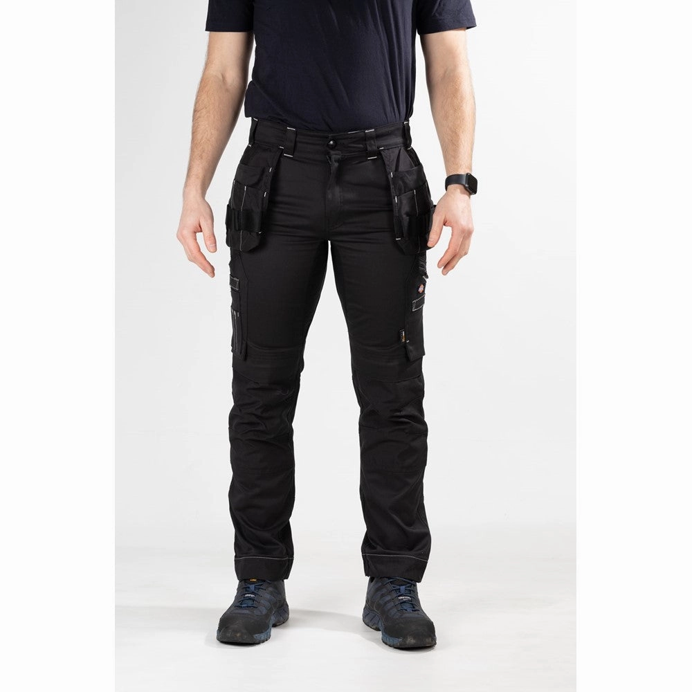 Dickies Holster Universal FLEX Trouser Basketball Shoes, Running Shoes