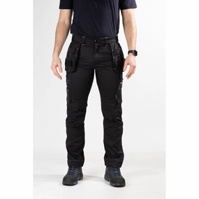 Dickies Holster Universal FLEX Trouser Basketball Shoes, Running Shoes