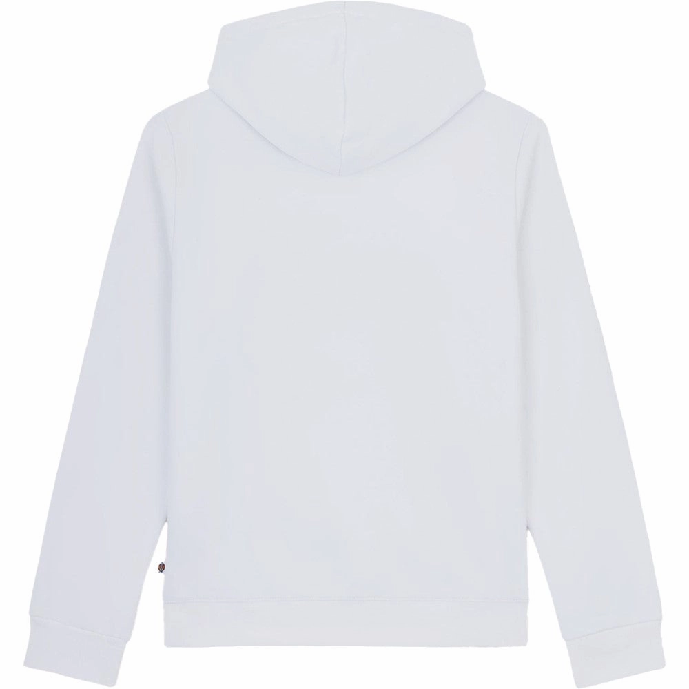 Dickies Icon Logo Hoodie Men's Sports Casual Shoes