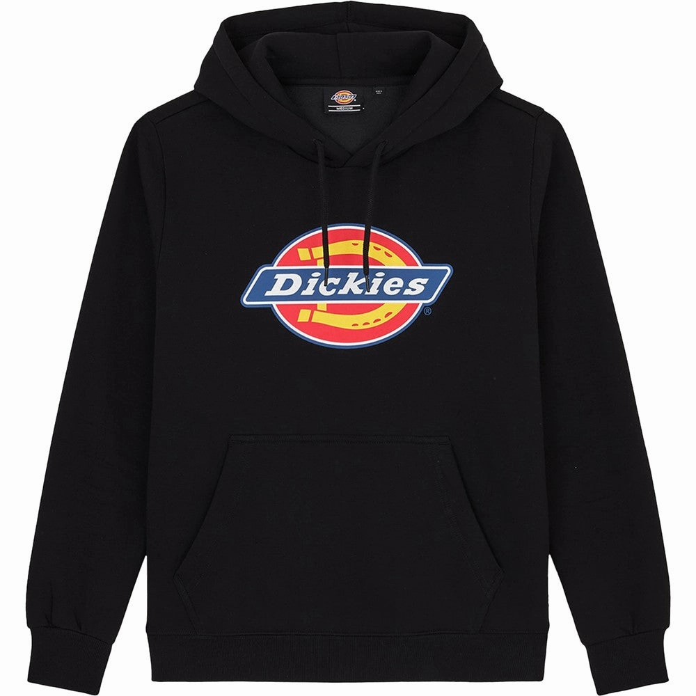 Dickies Icon Logo Hoodie Men's Sports Casual Shoes