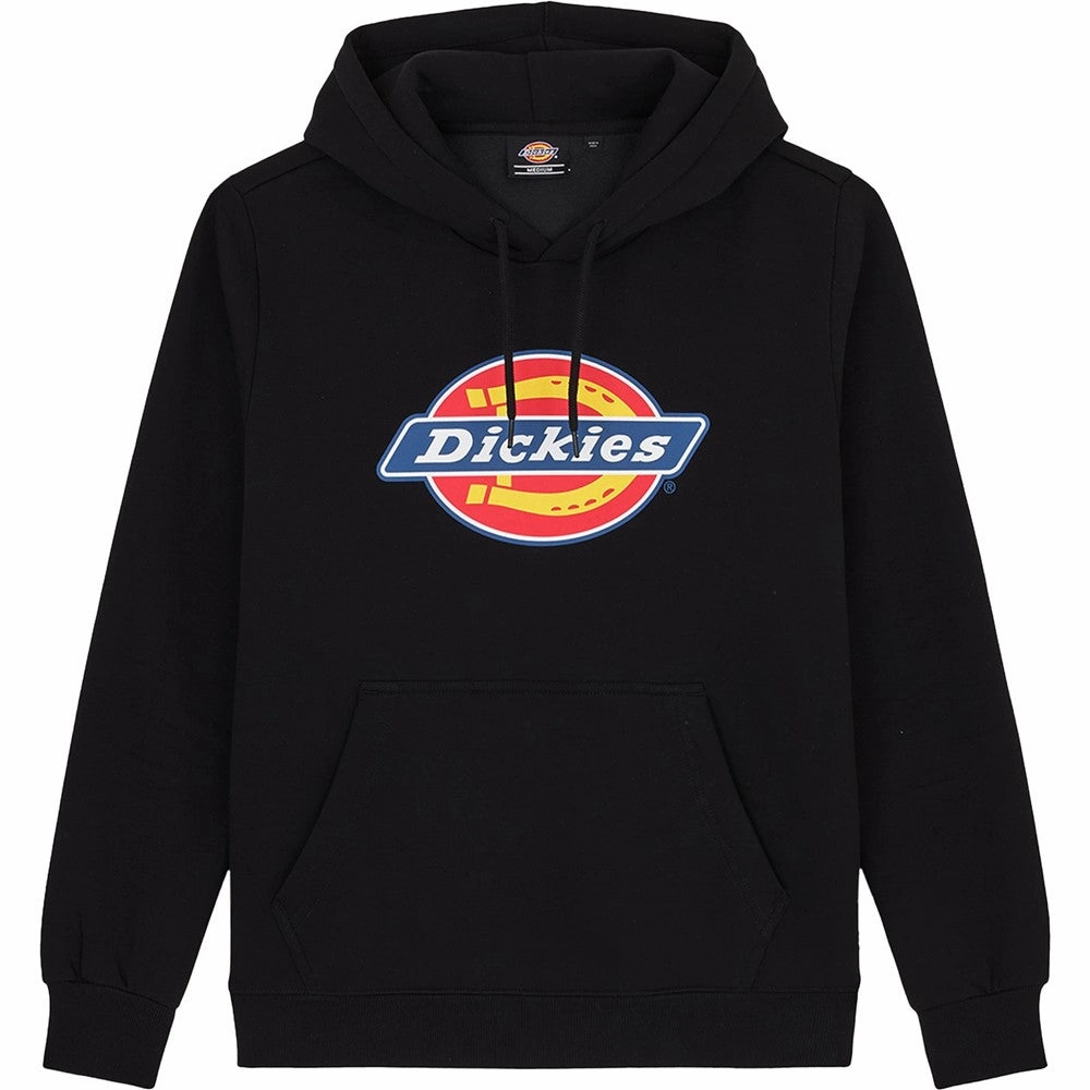Dickies Icon Logo Hoodie Men's Sports Casual Shoes