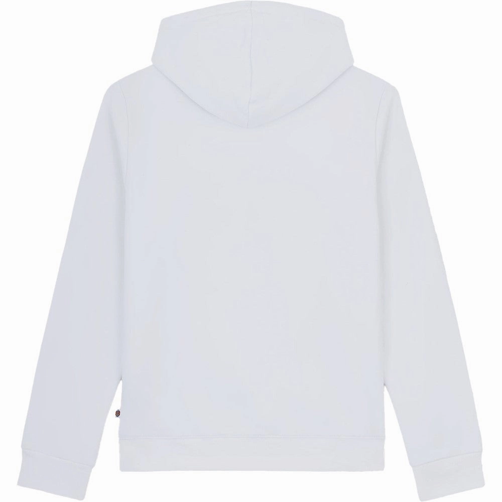 Dickies Icon Logo Hoodie Men's Sports Casual Shoes