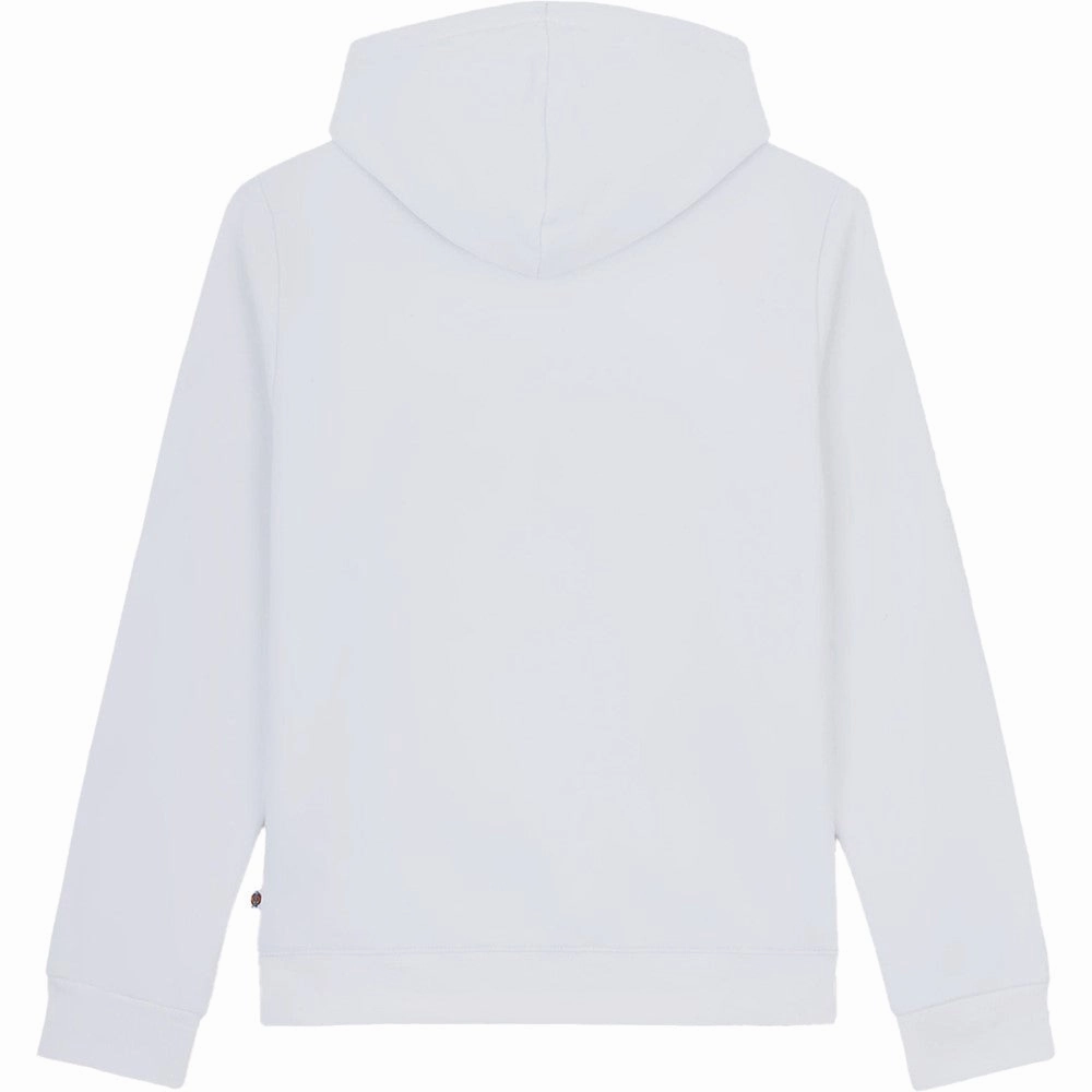 Dickies Icon Logo Hoodie Men's Sports Casual Shoes