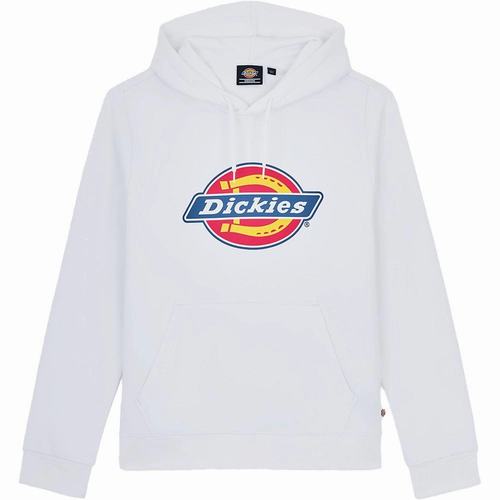 Dickies Icon Logo Hoodie Men's Sports Casual Shoes