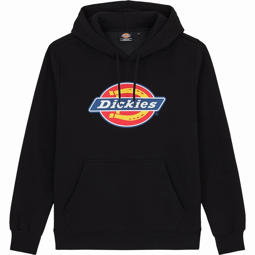 Dickies Icon Logo Hoodie Men's Sports Casual Shoes