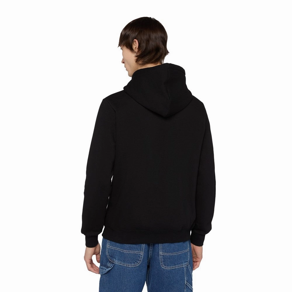 Dickies Icon Logo Hoodie Men's Sports Casual Shoes