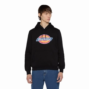 Dickies Icon Logo Hoodie Basketball Shoes, Running Shoes
