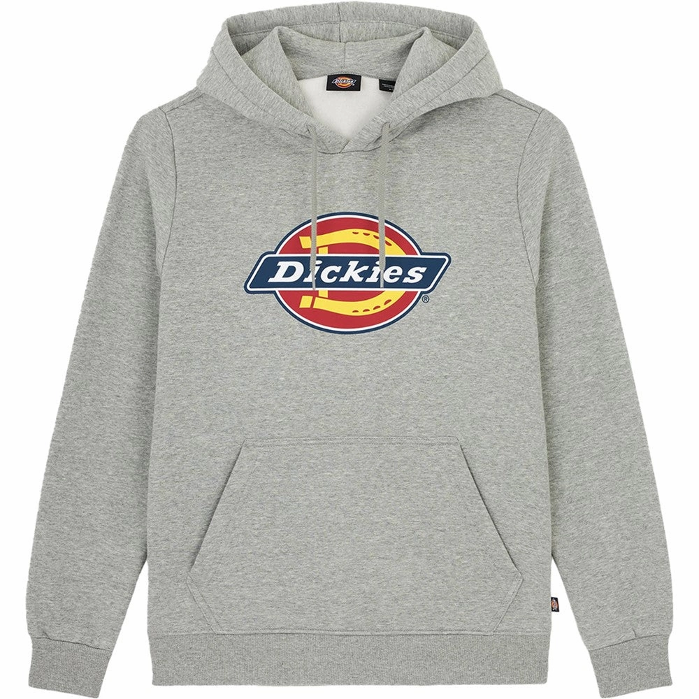 Dickies Icon Logo Hoodie Men's Sports Casual Shoes