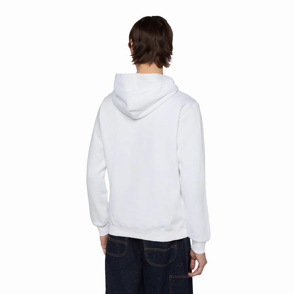 Dickies Icon Logo Hoodie Women's Sneakers Casual Walking Shoes