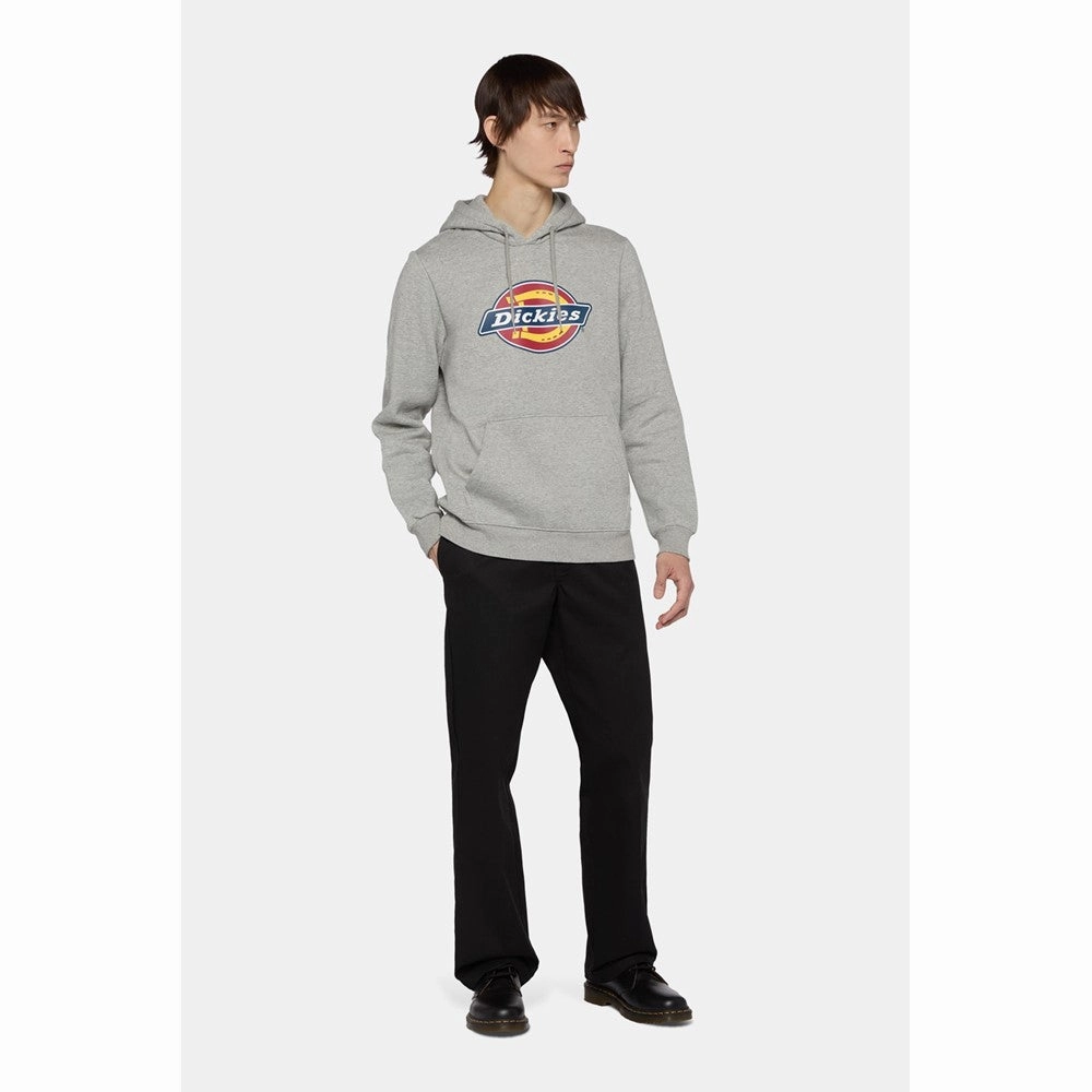 Dickies Icon Logo Hoodie Women's Sneakers Casual Walking Shoes