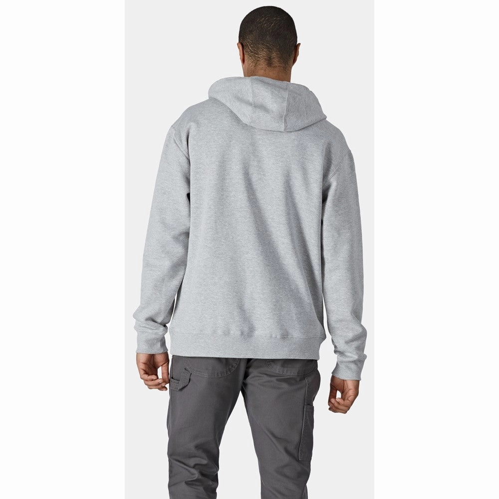 Dickies Logo Graphic Fleece Hoodie Men's Sports Casual Shoes